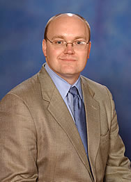 Christopher Roberts