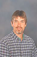 Tom Burch