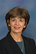 Joan Aston