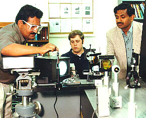 Tippur Lab