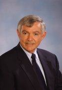 Ted Tyson