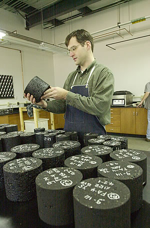 NCAT Researcher