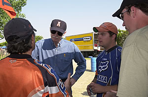 Darrell Krueger