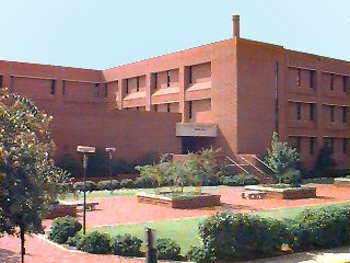 Broun Hall