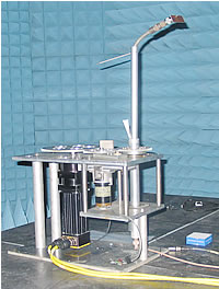 ECE Research Equipment