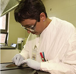 Research Centers