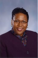 Cheryl Seals