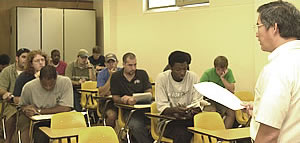 Undergraduate Program