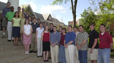 Aerospace Class of 2002