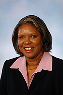 Dr. Shirley Scott-Harris