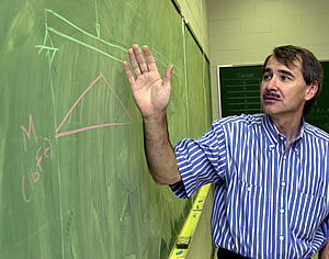 Dr. Gross