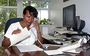 Joanne Tolbert