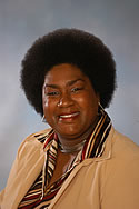 Eddra Crook