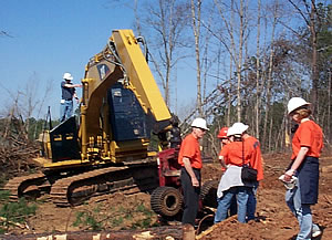 Forestry Eng