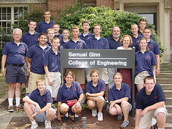 2004 E-Tech group