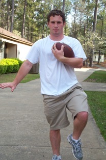 Retreat_josh
