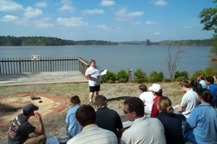 Retreat_sat_talk