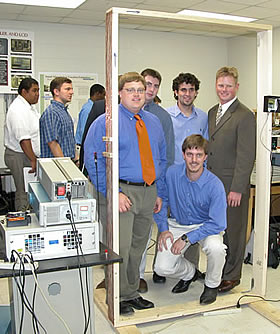 Senior Design Group 2005