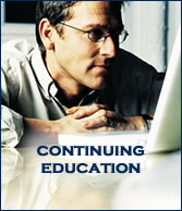 Continuing Education