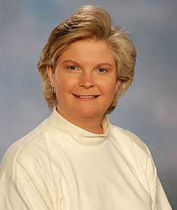 Molly Hughes