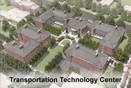 Transportation Technology Center