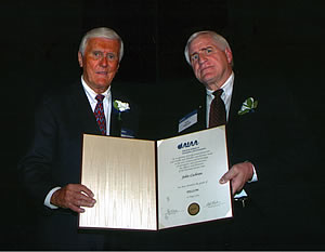 AIAA Award 