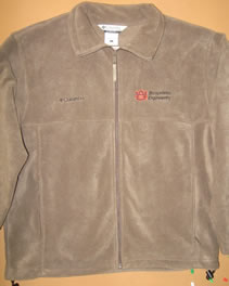Columbia Fleece Jacket (thumbnail) Columbia Fleece Jacket (thumbnail)