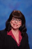 Dr. Jackie Alexander DiPofi