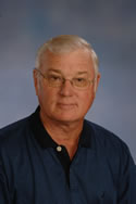 Jerry Boman