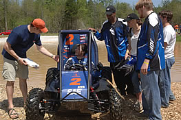 Mini Baja thumbnail