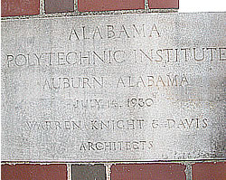 Textile Engineering Cornerstone 