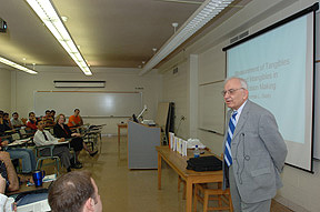Thomas Saaty