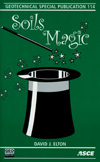 Soils Magic front cover