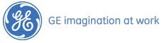 GE Logo