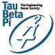 Tau Beta Pi Logo