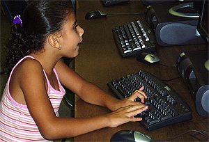 Computer Savvy Kids 2