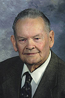 Leroy Spearman