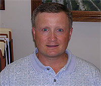 David Jones