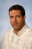 Ebraheem Shady