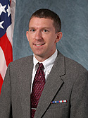 Dr. Michael Carlisle