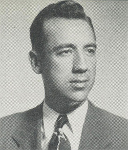 Charles Cockrell