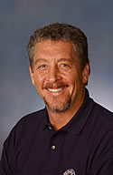 George Blanks