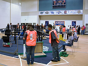 Photo 3 from Alabama BEST Competiton