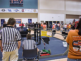Photo 4 from Alabama BEST Competiton