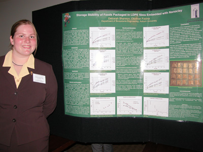 Deborah Shannon University of Missouri-Rolla