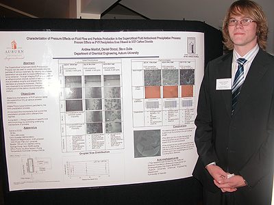 Andrew Monfort University of Kansas