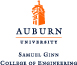 Auburn Engineering logo Auburn Engineering logo