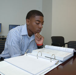 AT&T Minority Engineering Program