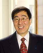 Dr. Way Kuo
