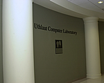 Thumbnail: Ross Hall Uthlaut Computer Lab